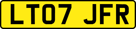 LT07JFR