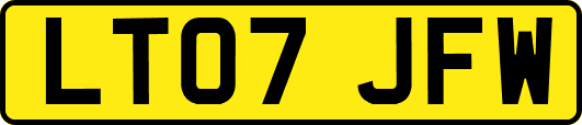 LT07JFW