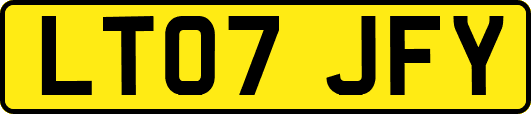 LT07JFY