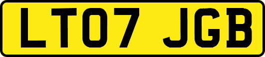 LT07JGB