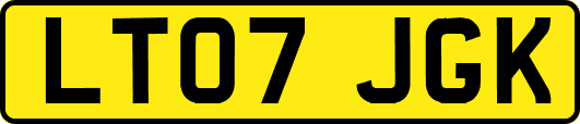 LT07JGK
