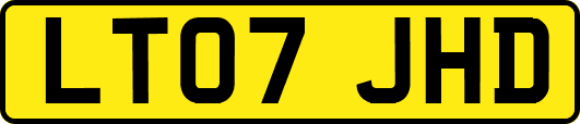 LT07JHD