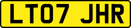 LT07JHR