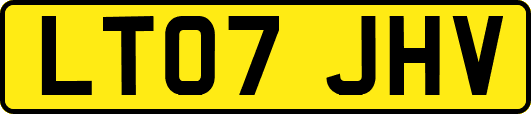 LT07JHV
