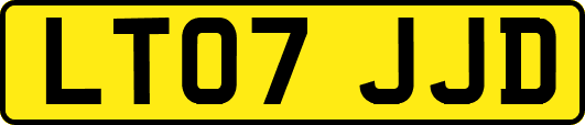 LT07JJD