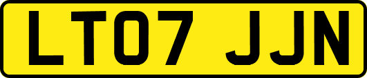 LT07JJN