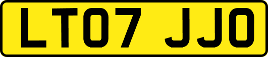 LT07JJO