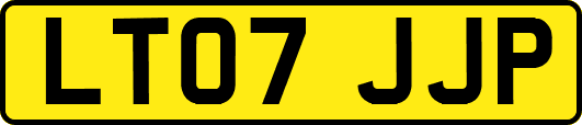LT07JJP