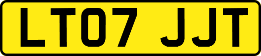 LT07JJT