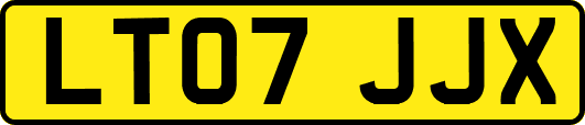 LT07JJX