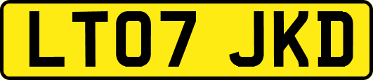 LT07JKD