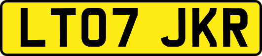 LT07JKR
