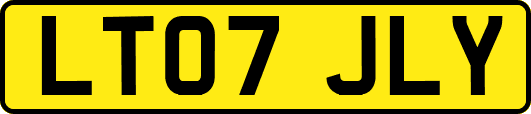 LT07JLY