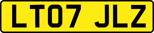 LT07JLZ