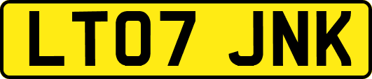 LT07JNK
