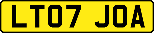 LT07JOA