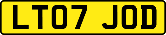LT07JOD