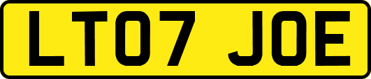 LT07JOE