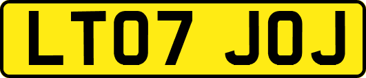 LT07JOJ