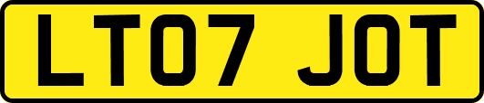 LT07JOT