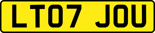 LT07JOU