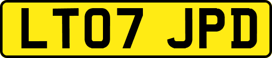 LT07JPD