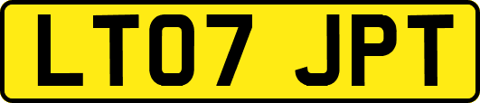 LT07JPT