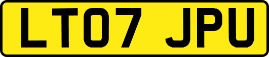 LT07JPU