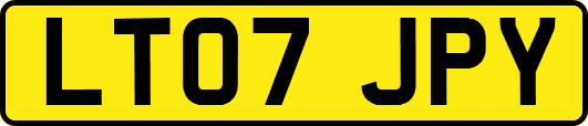 LT07JPY