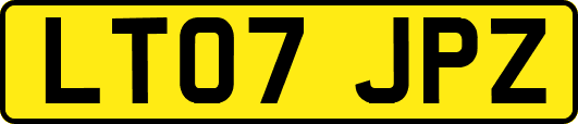 LT07JPZ