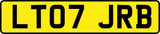 LT07JRB