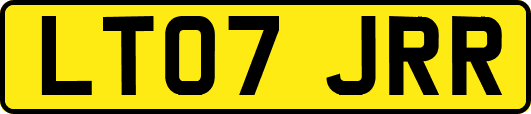LT07JRR