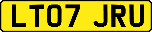 LT07JRU