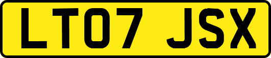 LT07JSX