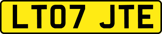 LT07JTE