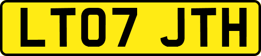 LT07JTH