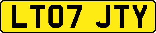 LT07JTY