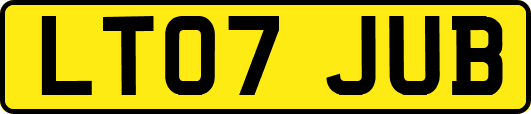 LT07JUB