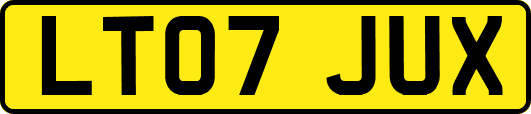 LT07JUX