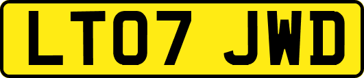 LT07JWD