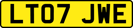 LT07JWE