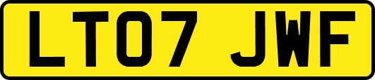 LT07JWF