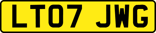 LT07JWG