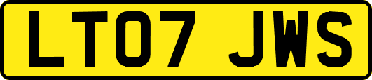 LT07JWS