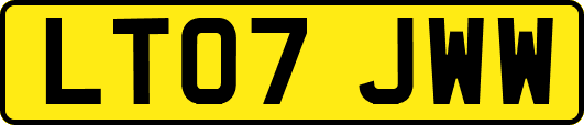 LT07JWW