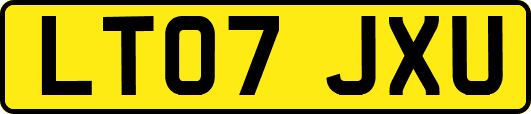 LT07JXU