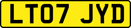 LT07JYD