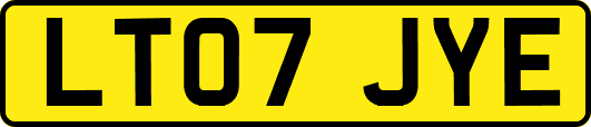 LT07JYE