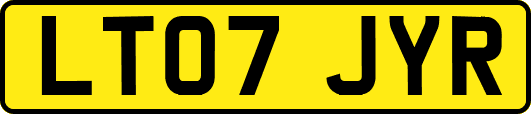 LT07JYR