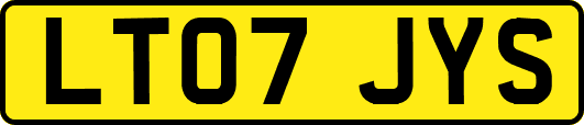 LT07JYS